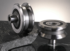 plain rollers