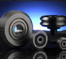 guide wheel
