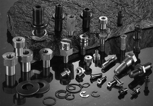 grounded bushing, shaft washer, bushs, shafts, washers