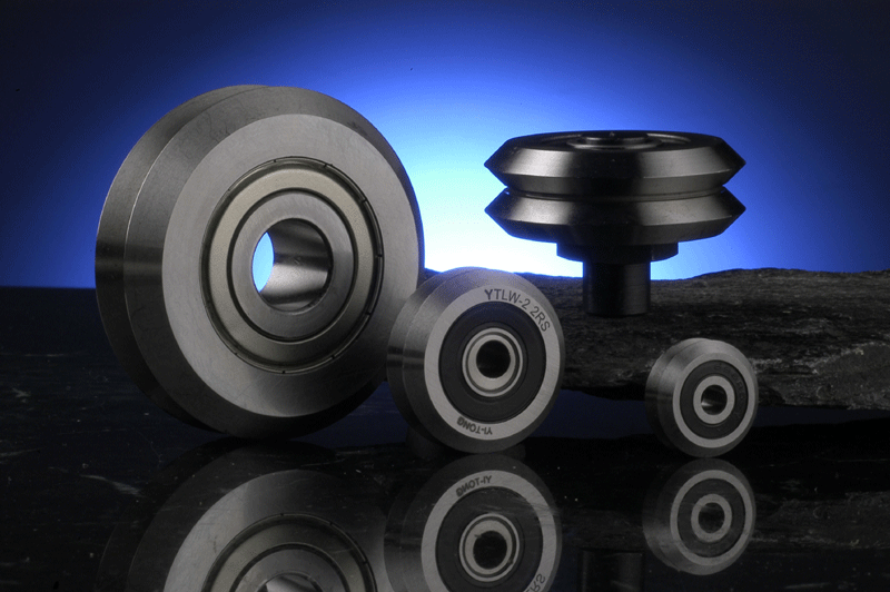 CHINA NW3SSX YTGW3SSX GUIDE WHEELS