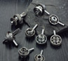 swash bearings