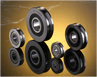 wire guide roller,wire guide rollers