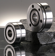 screw bearings, screw drives