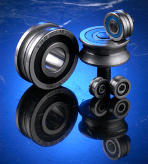 linear motion bearings,linear motion bearing, track rollers, track roller